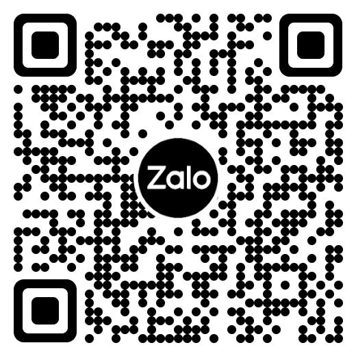 Qr Zalo